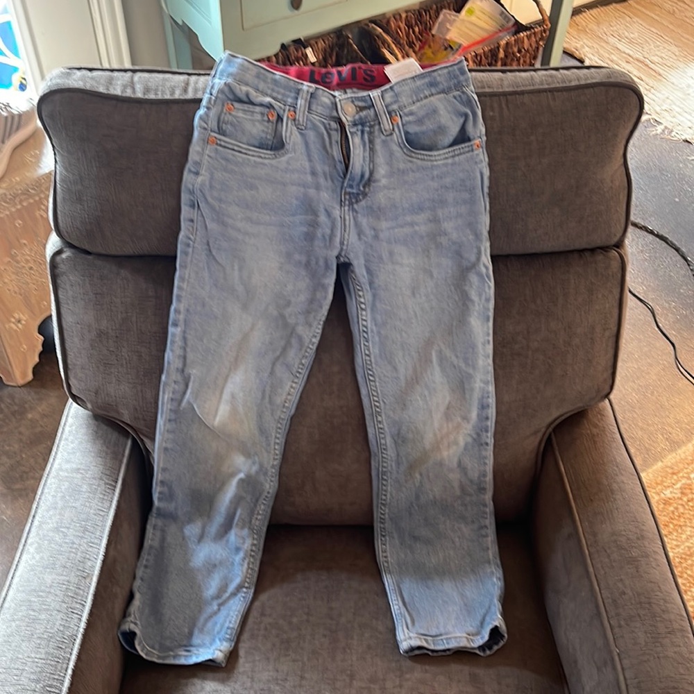Levi’s boys jeans 514